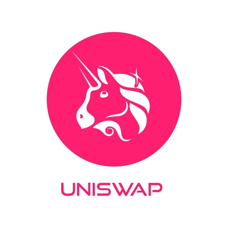 Uniswap Logo